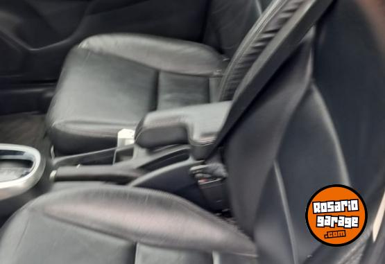 Autos - Honda Fit 2017 Nafta 59000Km - En Venta
