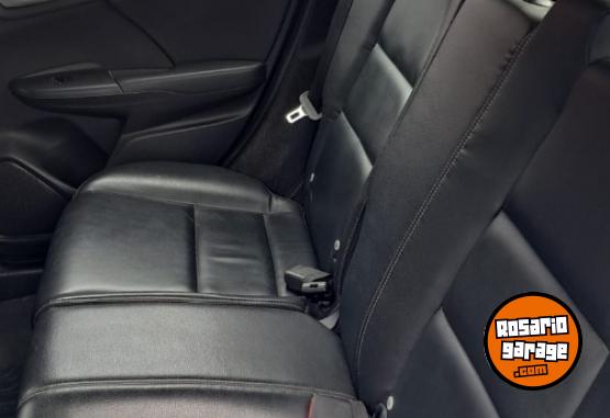 Autos - Honda Fit 2017 Nafta 59000Km - En Venta