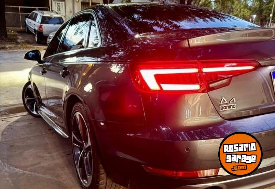 Autos - Audi A4 - QUATTRO 2019 Nafta 85000Km - En Venta