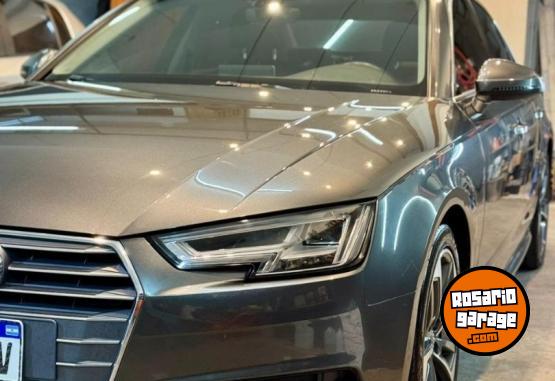 Autos - Audi A4 - QUATTRO 2019 Nafta 85000Km - En Venta