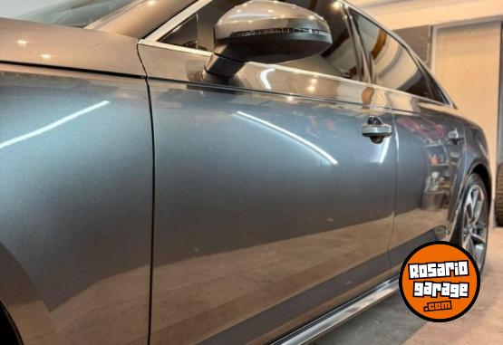 Autos - Audi A4 - QUATTRO 2019 Nafta 85000Km - En Venta