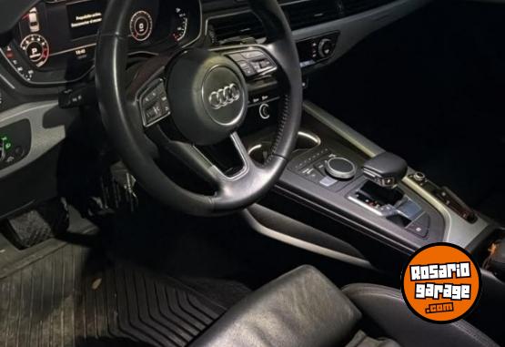 Autos - Audi A4 - QUATTRO 2019 Nafta 85000Km - En Venta