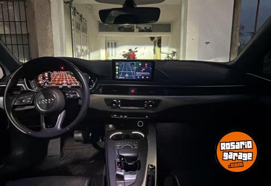 Autos - Audi A4 - QUATTRO 2019 Nafta 85000Km - En Venta