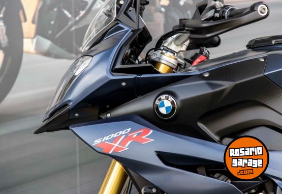 Motos - Bmw S 1000 XR 2017 Nafta 40598Km - En Venta
