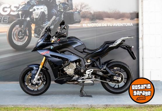 Motos - Bmw S 1000 XR 2017 Nafta 40598Km - En Venta