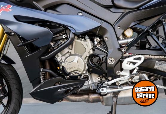 Motos - Bmw S 1000 XR 2017 Nafta 40598Km - En Venta