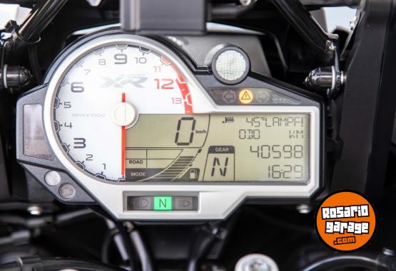 Motos - Bmw S 1000 XR 2017 Nafta 40598Km - En Venta