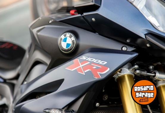 Motos - Bmw S 1000 XR 2017 Nafta 40598Km - En Venta