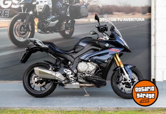 Motos - Bmw S 1000 XR 2017 Nafta 40598Km - En Venta