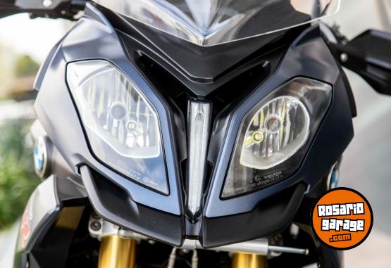 Motos - Bmw S 1000 XR 2017 Nafta 40598Km - En Venta