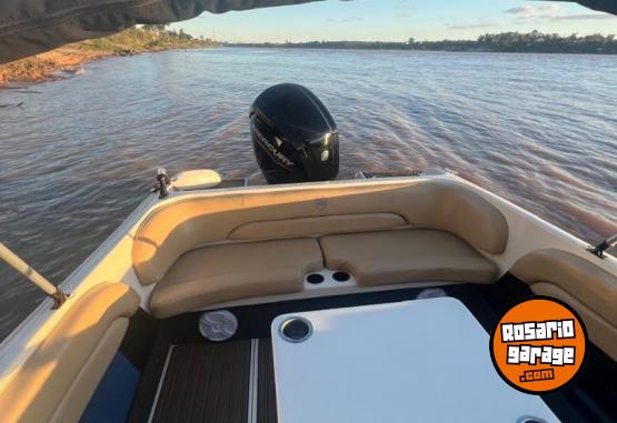 Embarcaciones - Bermuda 180 sport mercury 115hp 4t - En Venta