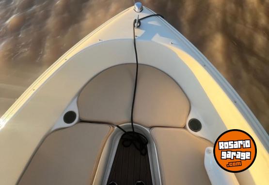 Embarcaciones - Bermuda 180 sport mercury 115hp 4t - En Venta