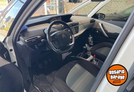 Autos - Citroen C4 SPACETORER RIP CURL 2019 Diesel 62000Km - En Venta