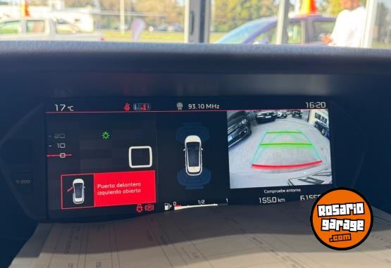 Autos - Citroen C4 SPACETORER RIP CURL 2019 Diesel 62000Km - En Venta