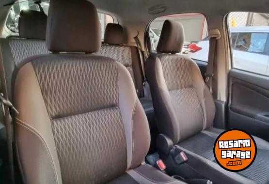 Autos - Toyota etios xls 1.5 6m/t 2017 Nafta 106000Km - En Venta