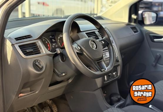 Autos - Volkswagen FOX 1.6 MSI 2016 Nafta 53826Km - En Venta