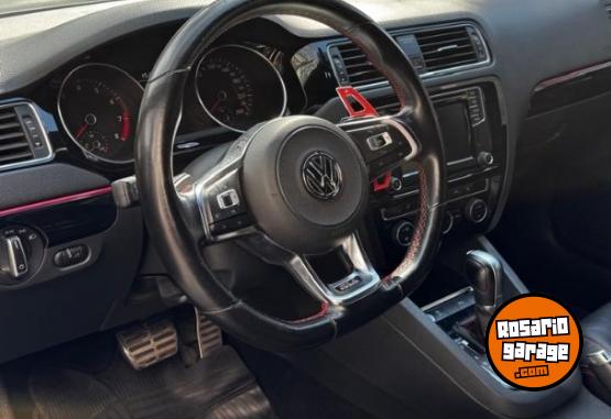 Autos - Volkswagen Vento GLI 2017 Nafta 97000Km - En Venta