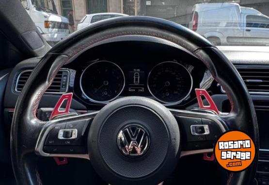 Autos - Volkswagen Vento GLI 2017 Nafta 97000Km - En Venta
