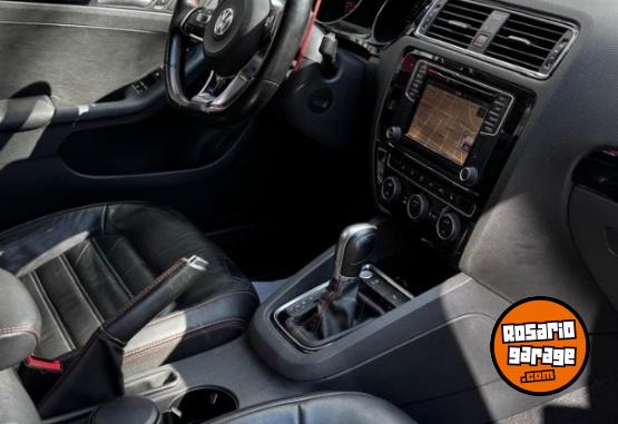 Autos - Volkswagen Vento GLI 2017 Nafta 97000Km - En Venta