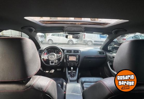 Autos - Volkswagen Vento GLI 2017 Nafta 97000Km - En Venta
