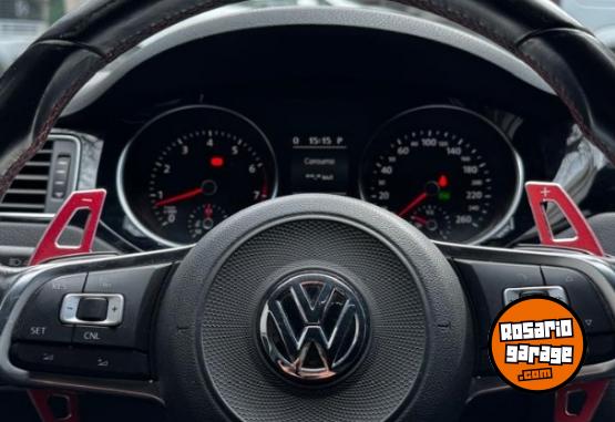Autos - Volkswagen Vento GLI 2017 Nafta 97000Km - En Venta