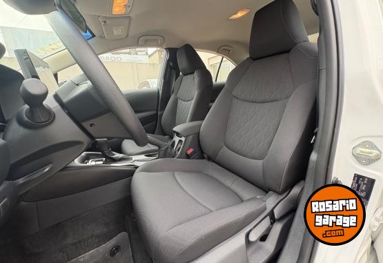 Autos - Toyota COROLLA 2.0 XLI CVT 2026 Nafta 0Km - En Venta