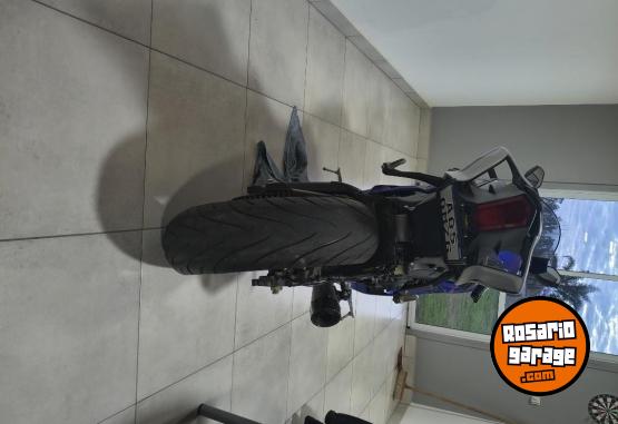 Motos - Yamaha YZF R6 2017 Nafta 19400Km - En Venta