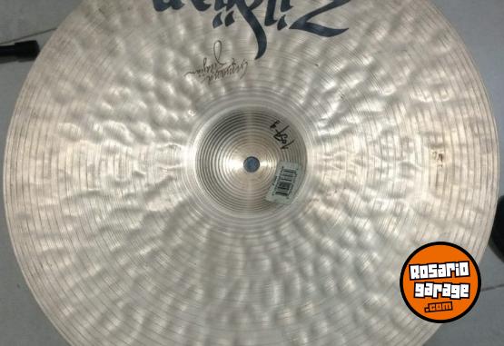 Instrumentos Musicales - Crash constantinople - En Venta