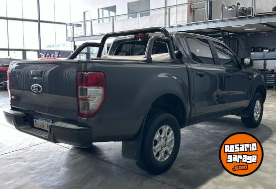Camionetas - Ford RANGER XL 4X2 2016 Diesel 177000Km - En Venta