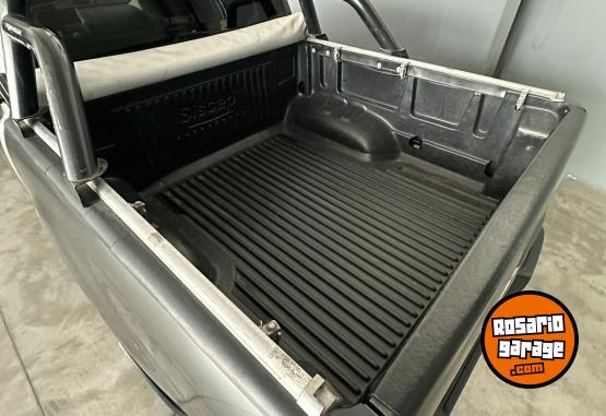 Camionetas - Ford RANGER XL 4X2 2016 Diesel 177000Km - En Venta