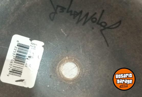 Instrumentos Musicales - Ride - crash Sabian Aax - En Venta