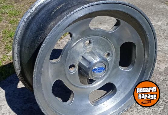 Accesorios para Autos - Llanta muscle car - En Venta