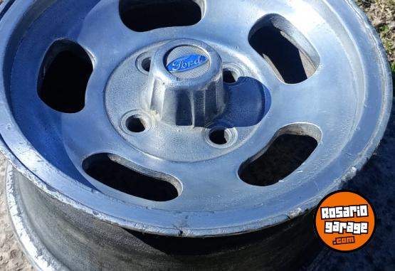 Accesorios para Autos - Llanta muscle car - En Venta