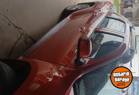 Camionetas - Renault Oroch 2021 GNC 100000Km - En Venta