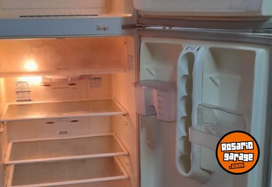 Hogar - Heladera - En Venta