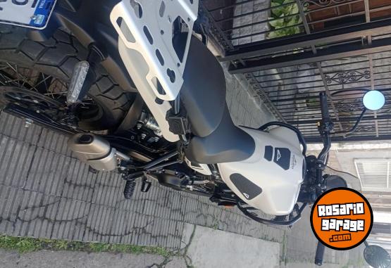 Motos - Royal Enfield Himalayan 450 2025 Nafta 4500Km - En Venta