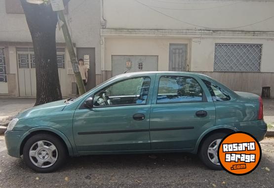Autos - Chevrolet Corsa 2 2003 Nafta 112000Km - En Venta