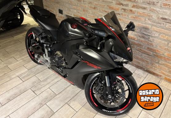Motos - Honda CBR 1000 RR 2018 Nafta 19500Km - En Venta