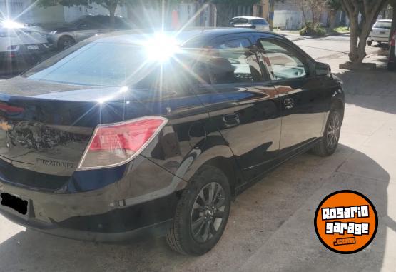 Autos - Chevrolet PRISMA LTZ TOPE GAMA 2013 Nafta 190000Km - En Venta