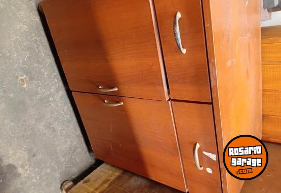 Hogar - Muebles de guardado - En Venta