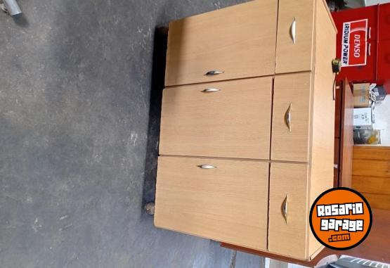 Hogar - Muebles de guardado - En Venta