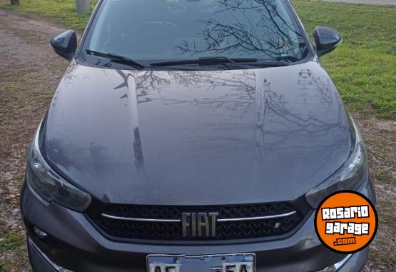 Autos - Fiat Cronos Precision PacK plu 2022 GNC 160000Km - En Venta