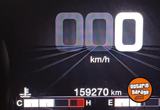 Autos - Fiat Cronos Precision PacK plu 2022 GNC 160000Km - En Venta