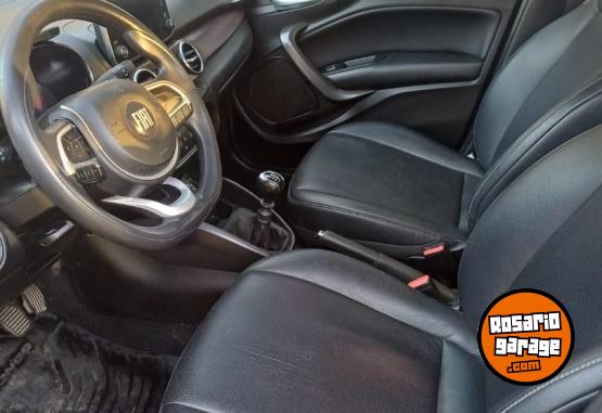 Autos - Fiat Cronos Precision PacK plu 2022 GNC 160000Km - En Venta
