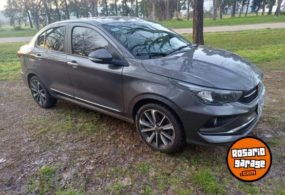 Autos - Fiat Cronos Precision PacK plu 2022 GNC 160000Km - En Venta