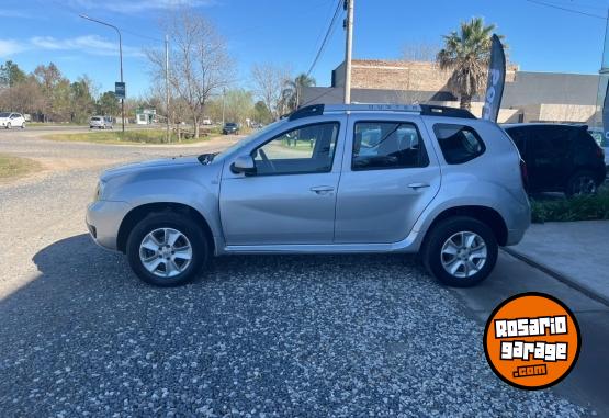 Autos - Renault Duster 2016 Nafta 70000Km - En Venta