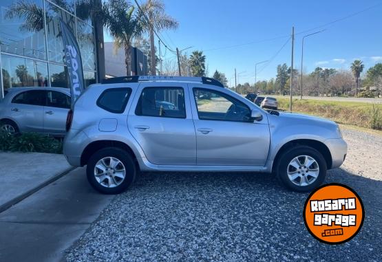 Autos - Renault Duster 2016 Nafta 70000Km - En Venta