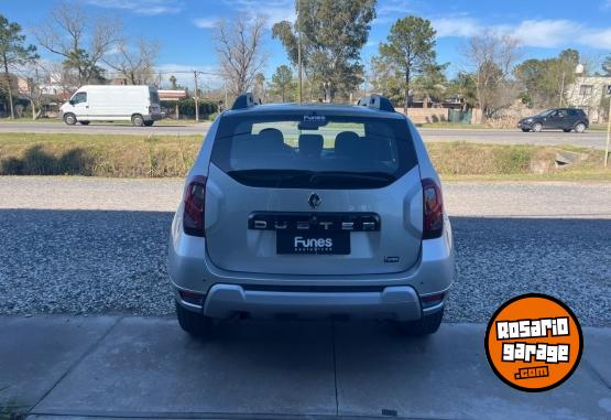 Autos - Renault Duster 2016 Nafta 70000Km - En Venta