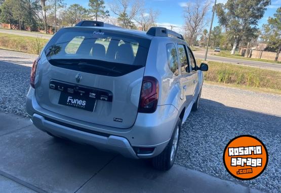 Autos - Renault Duster 2016 Nafta 70000Km - En Venta