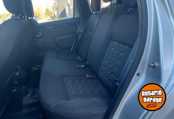 Autos - Renault Duster 2016 Nafta 70000Km - En Venta